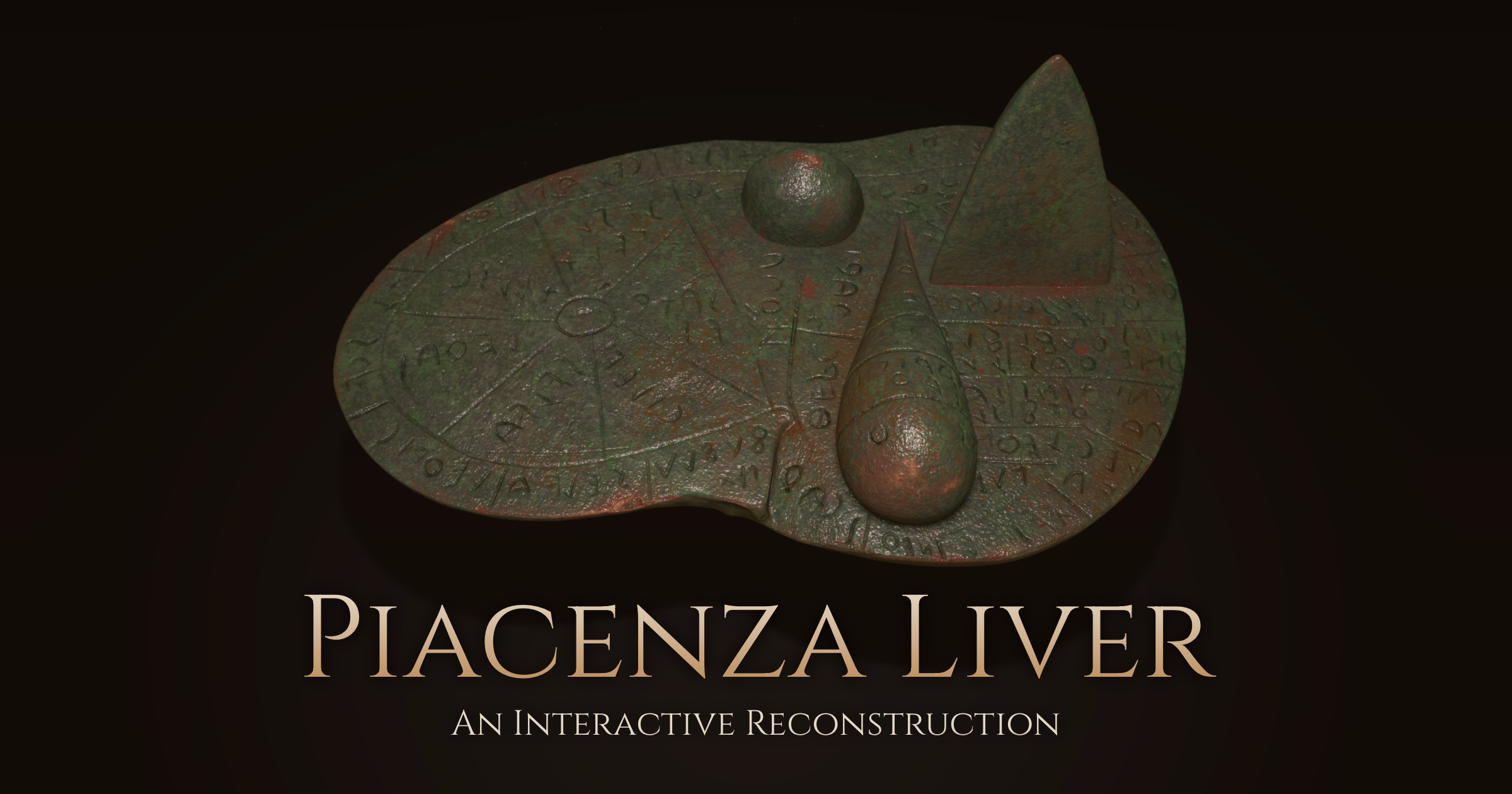 Reading an Ancient Cosmos