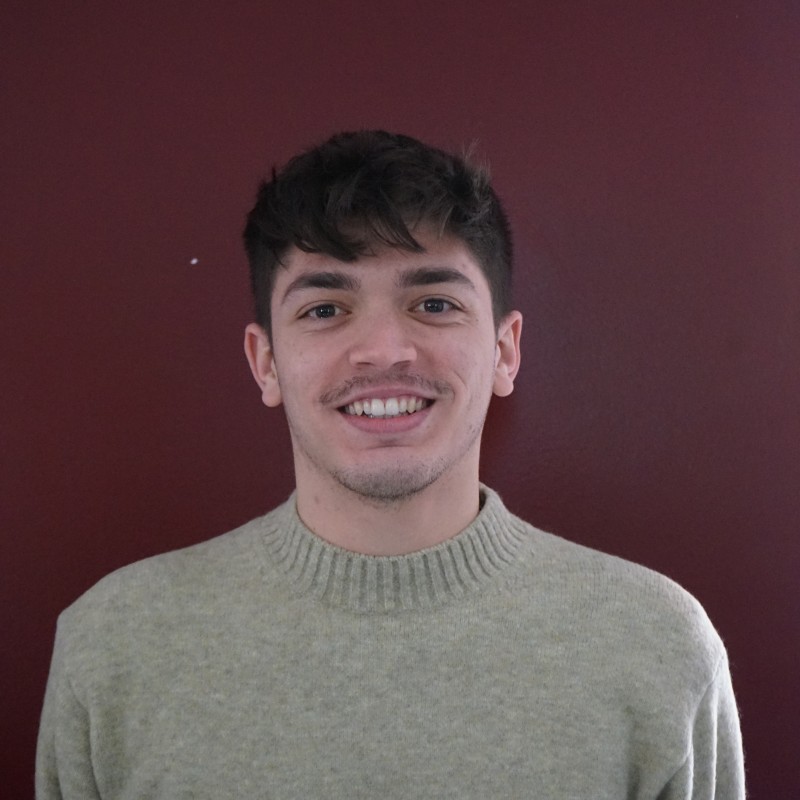 Alessio Palma