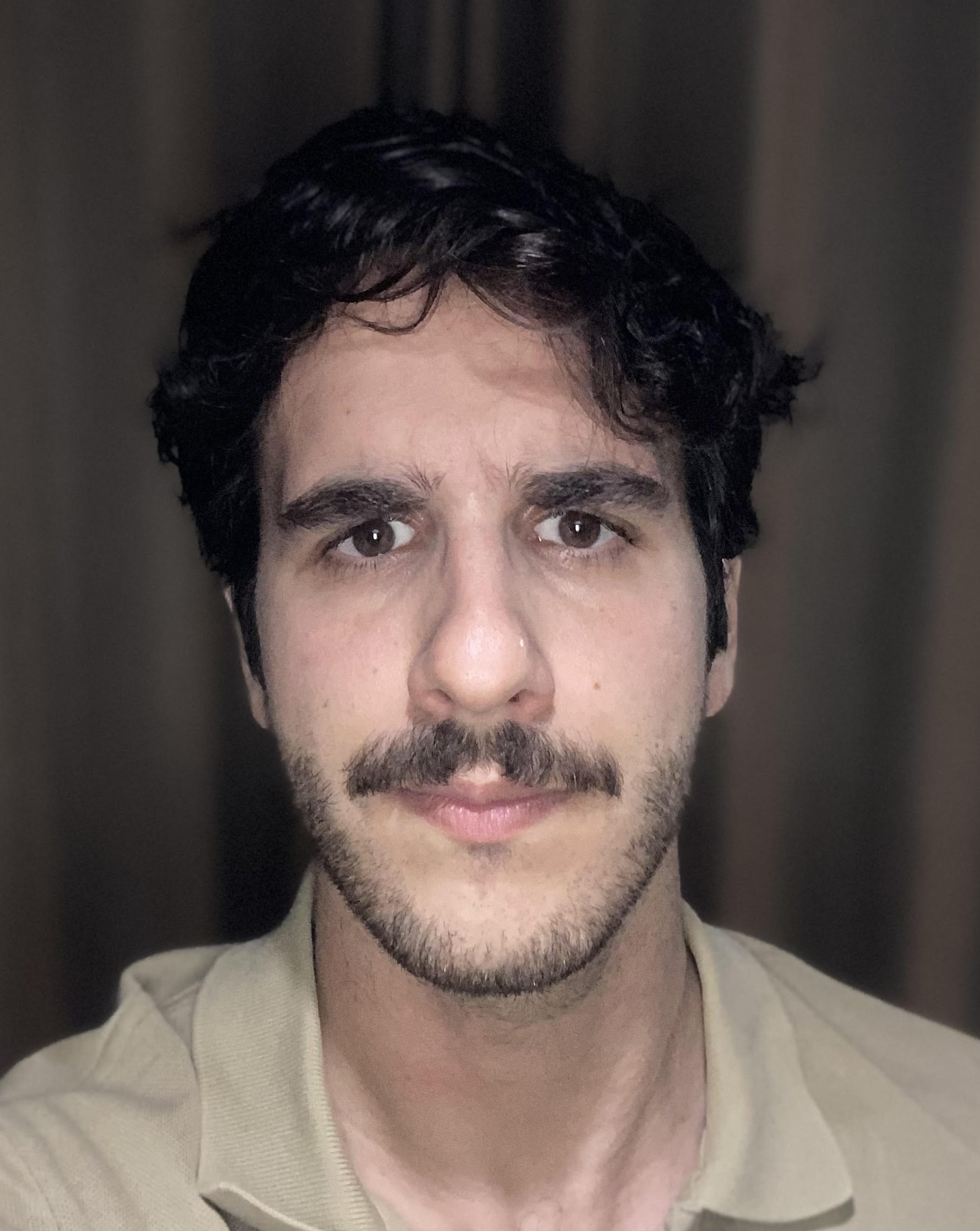 Arthur Baia