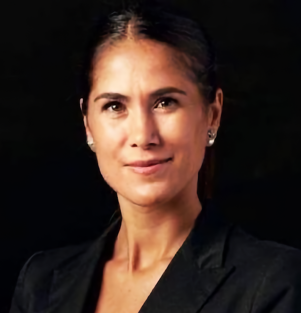 Francesca Bosco