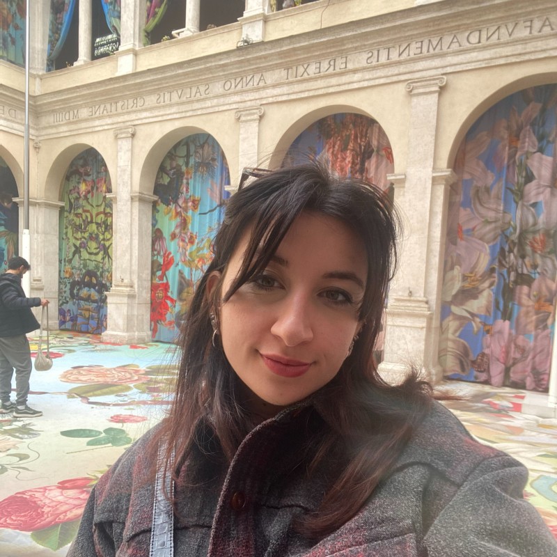 Maria Rosaria Briglia