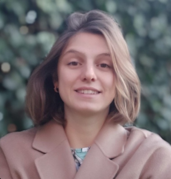 Maria Sofia Bucarelli